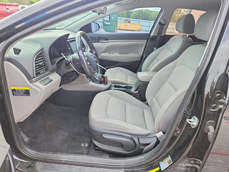 Продаж на аукціоні авто 2017 Hyundai Elantra, vin: 5NPD84LF0HH024508, номер лоту: 61076606