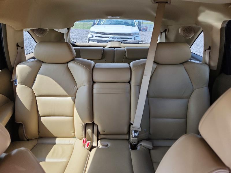 Продажа на аукционе авто 2009 Acura Mdx, vin: 2HNYD28629H521073, номер лота: 60690226