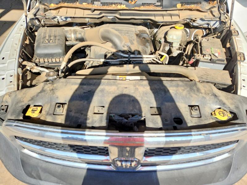 Продаж на аукціоні авто 2018 Ram 1500, vin: 3C6JR6DT6JG185984, номер лоту: 63122426