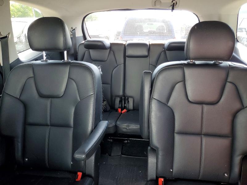 Aukcja sprzedaży 2021 Kia Telluride, vin: 5XYP3DHC6MG176353, numer aukcji: 60380206