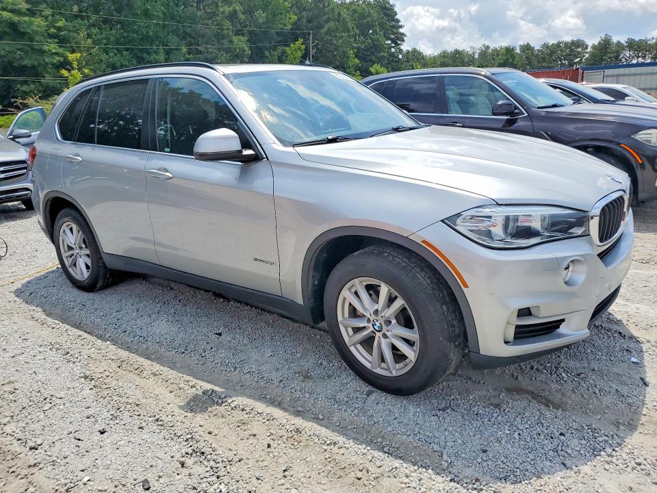 Продажа на аукционе авто 2015 Bmw X5, vin: 5UXKR0C58F0P06968, номер лота: 60748916