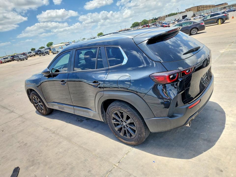 Продажа на аукционе авто 2024 Mazda Cx-50, vin: 7MMVABAM2RN244460, номер лота: 59727226