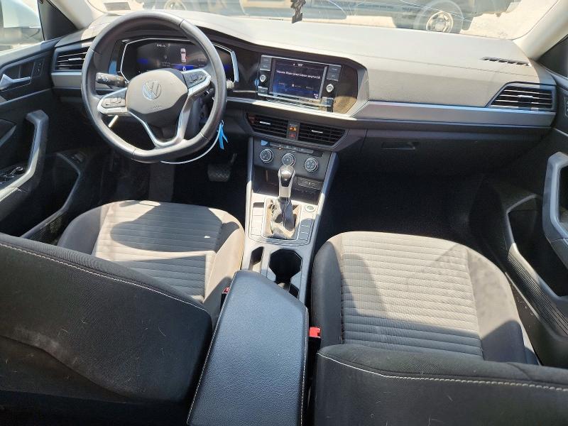 Продажа на аукционе авто 2024 Volkswagen Jetta, vin: 3VW5M7BU4RM004790, номер лота: 62681316