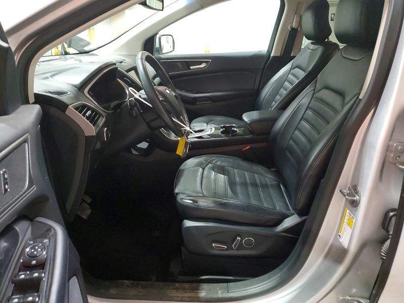 Aukcja sprzedaży 2016 Ford Edge, vin: 2FMPK4J95GBC55471, numer aukcji: 62247396