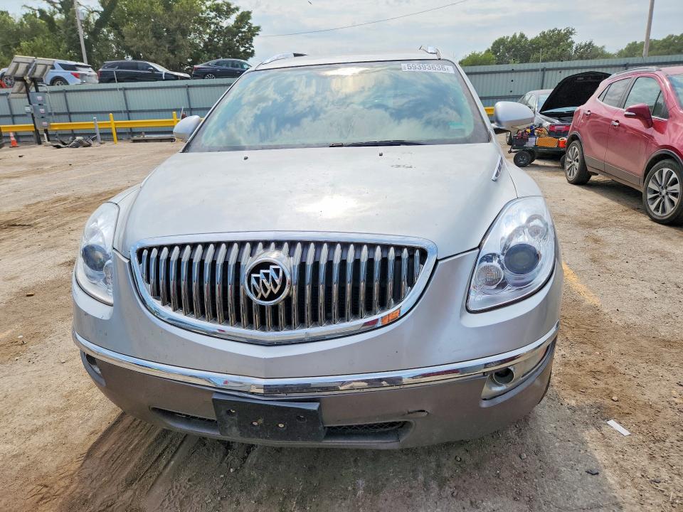 Продаж на аукціоні авто 2010 Buick Enclave, vin: 5GALRBED0AJ264374, номер лоту: 59393636