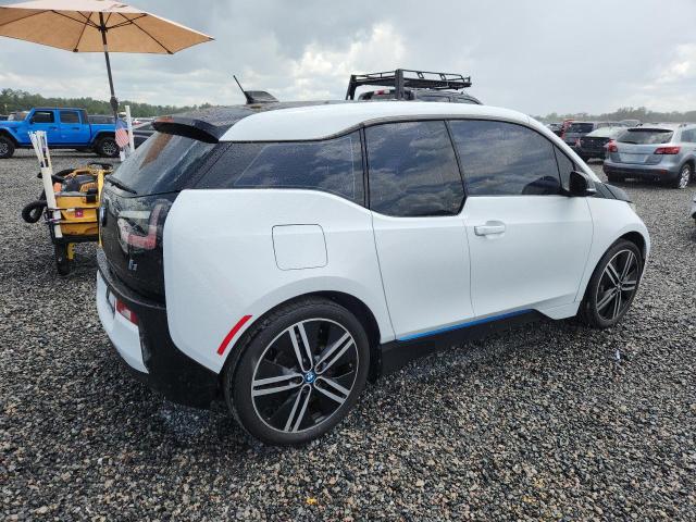 85622735 :رقم المزاد ، WBY1Z2C5XFV286396 vin ، 2015 Bmw I3 مزاد بيع