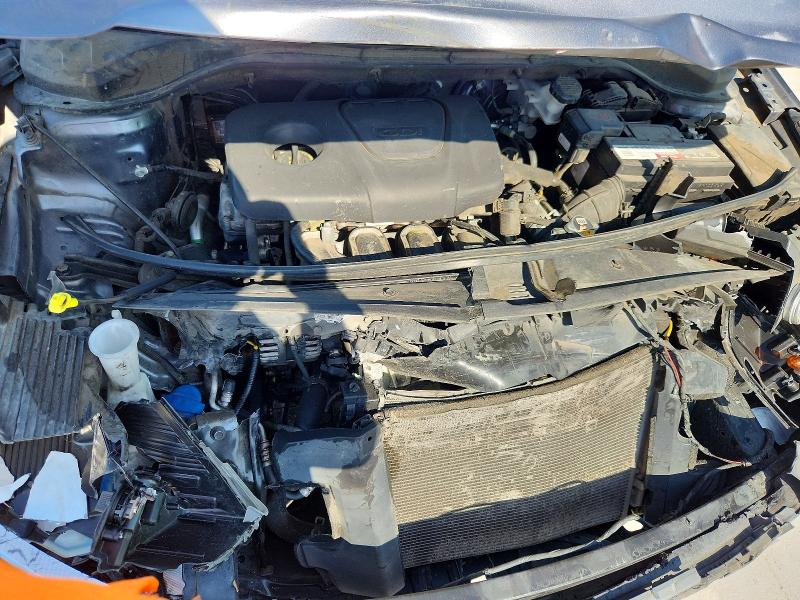 Продажа на аукционе авто 2019 Hyundai Accent, vin: 3KPC24A31KE071581, номер лота: 62163276