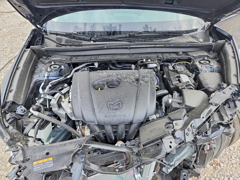 61412606 :رقم المزاد ، 3MVDMBCL9TM115297 vin ، 2026 Mazda Cx-30 مزاد بيع