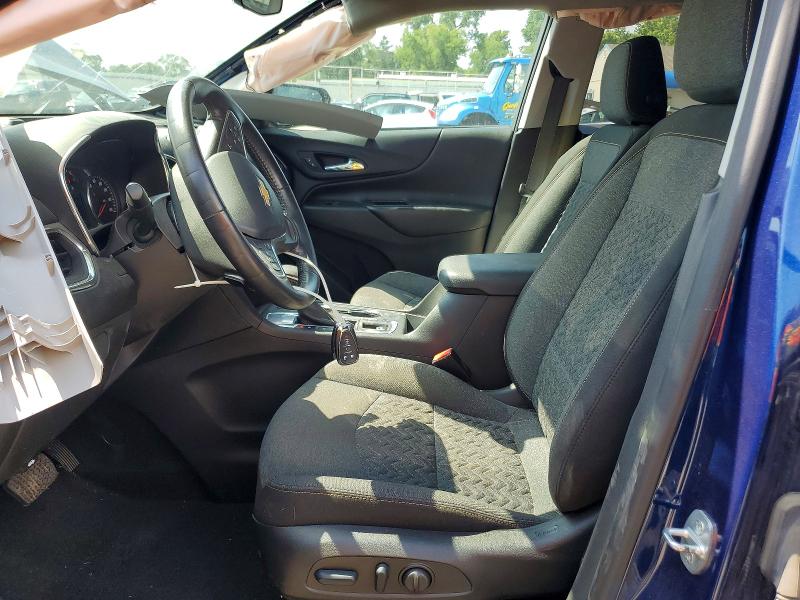 Продаж на аукціоні авто 2022 Chevrolet Equinox, vin: 3GNAXKEV0NL225326, номер лоту: 63317866