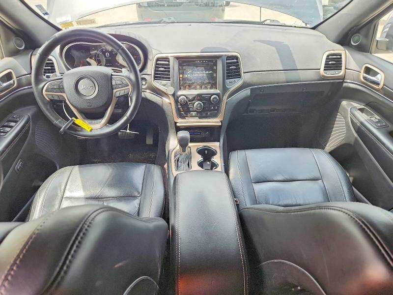 61346576 :رقم المزاد ، 1C4RJFBG8GC445645 vin ، 2016 Jeep Grand Cherokee مزاد بيع