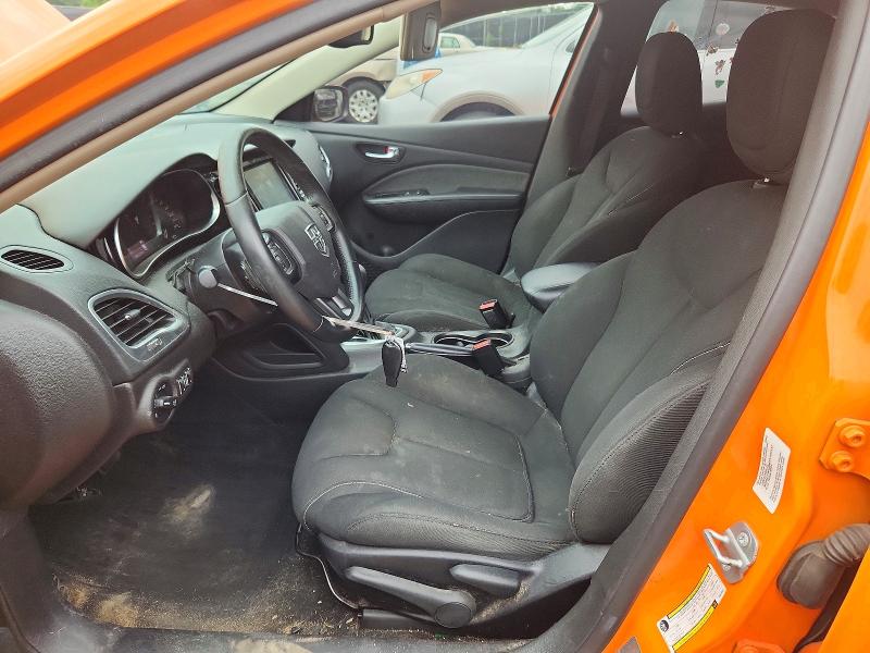 Aukcja sprzedaży 2013 Dodge Dart, vin: 1C3CDFBA1DD328623, numer aukcji: 62791286
