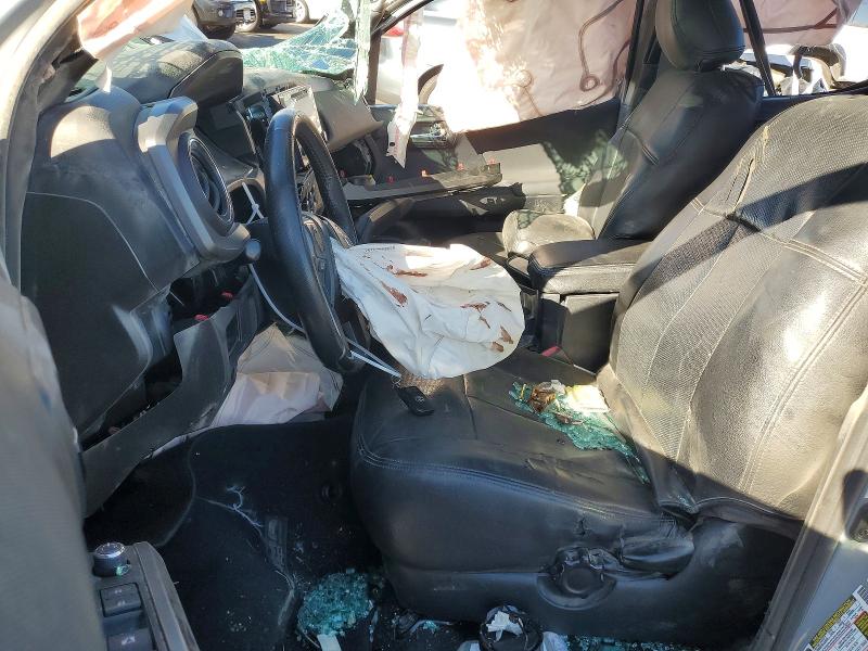 Aukcja sprzedaży 2018 Toyota Tacoma, vin: 3TMAZ5CN5JM055296, numer aukcji: 60253566