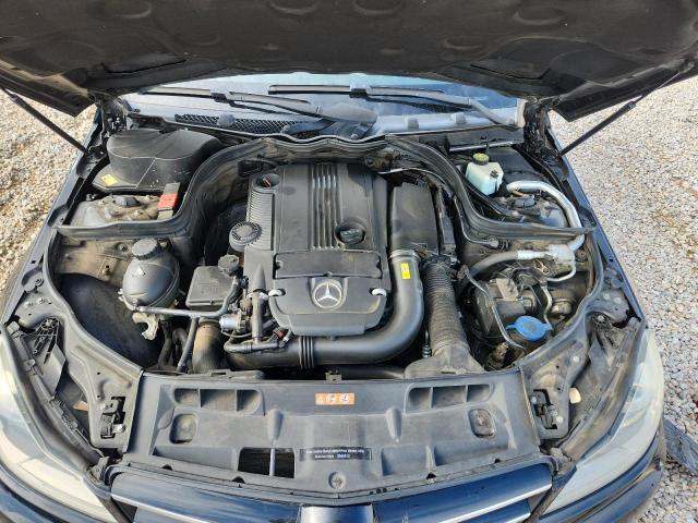 Продажа на аукционе авто 2014 Mercedes-benz C, vin: WDDGJ4HB0EG287983, номер лота: 59616816