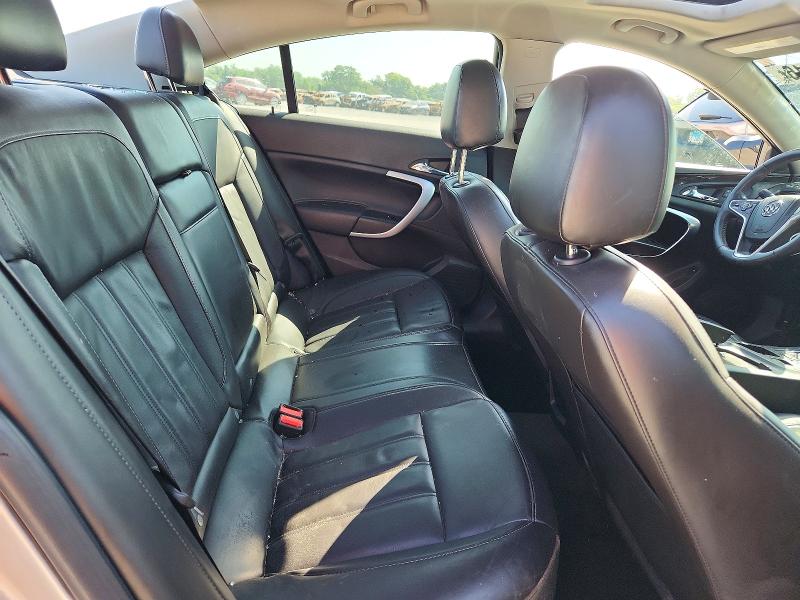 Aukcja sprzedaży 2014 Buick Regal, vin: 2G4GV5EKXE9292109, numer aukcji: 59356416