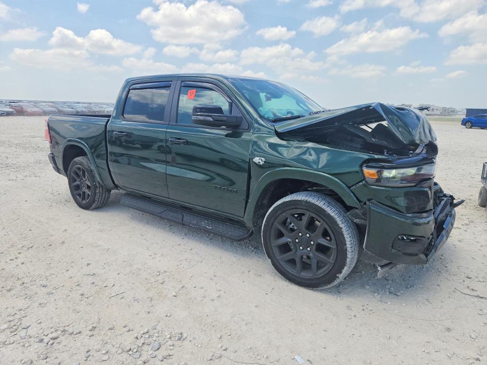 Продажа на аукционе авто 2026 Ram 1500, vin: 1C6SRFJT2TN359231, номер лота: 61995116