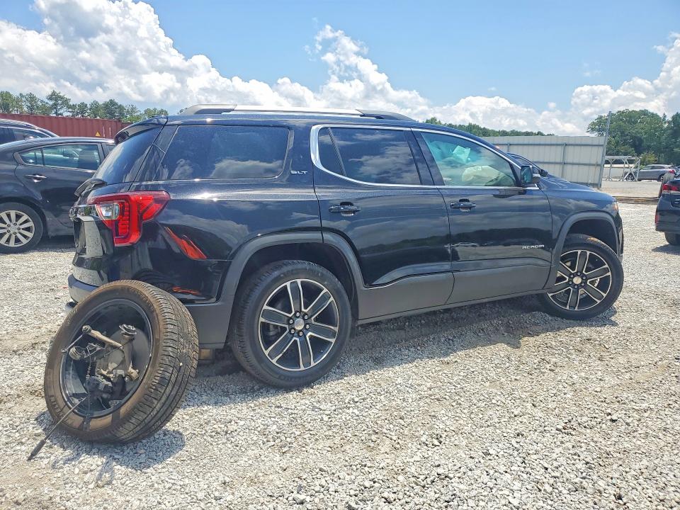 Aukcja sprzedaży 2021 Gmc Acadia, vin: 1GKKNMLS7MZ195311, numer aukcji: 60199036