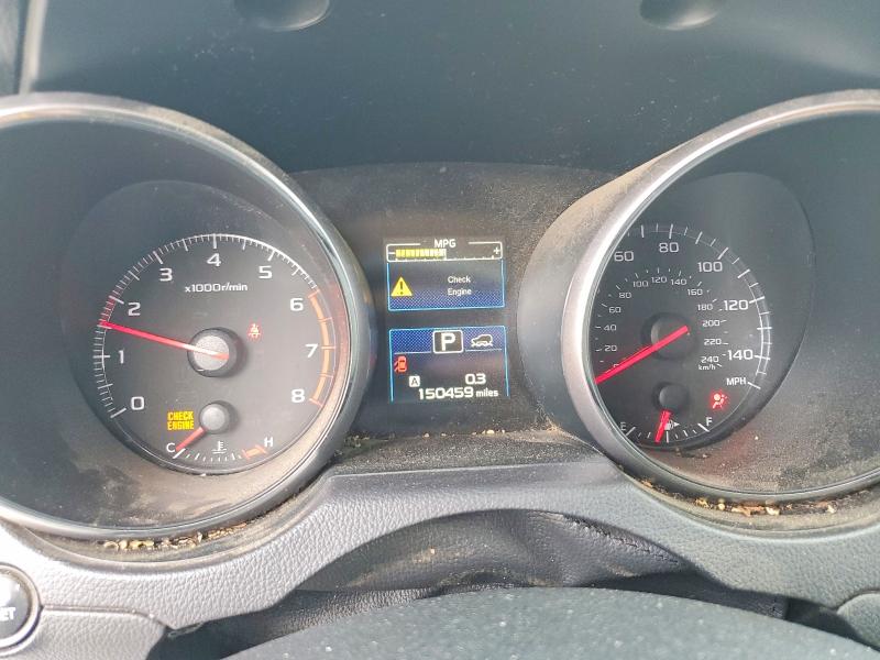 2018 Subaru Outback მანქანა იყიდება აუქციონზე, vin: 4S4BSAAC0J3292780, აუქციონის ნომერი: 62308246