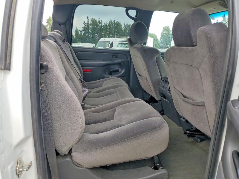 Aukcja sprzedaży 2006 Gmc Sierra, vin: 1GTHK23G96F103487, numer aukcji: 61731536