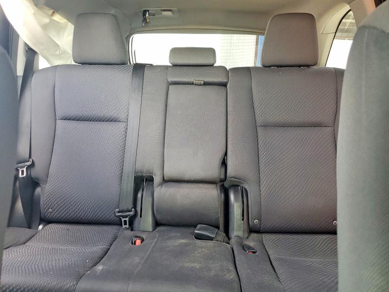 Aukcja sprzedaży 2014 Toyota Highlander, vin: 5TDBKRFH3ES055079, numer aukcji: 60301626