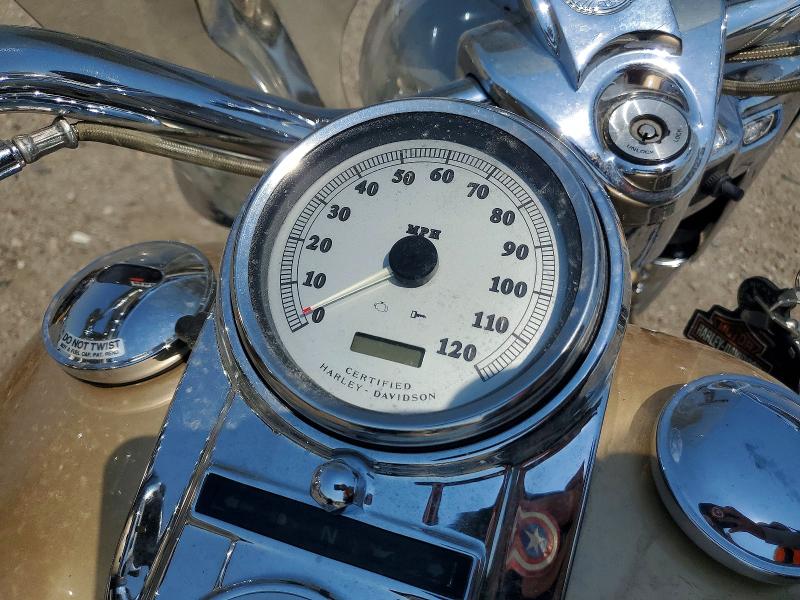 Aukcja sprzedaży 2003 Harley-davidson Flhrsei1, vin: 1HD1PGE163Y950085, numer aukcji: 62930246