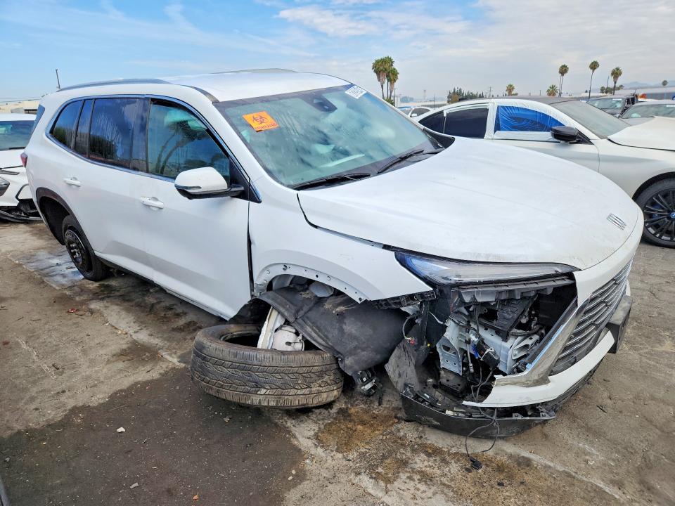 Aukcja sprzedaży 2026 Buick Enclave, vin: 5GAERAKS2TJ246872, numer aukcji: 60320546
