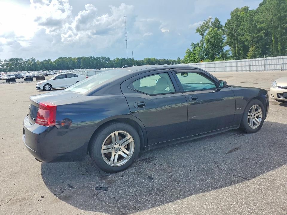 Aukcja sprzedaży 2006 Dodge Charger, vin: 2B3KA53H56H128163, numer aukcji: 61122536