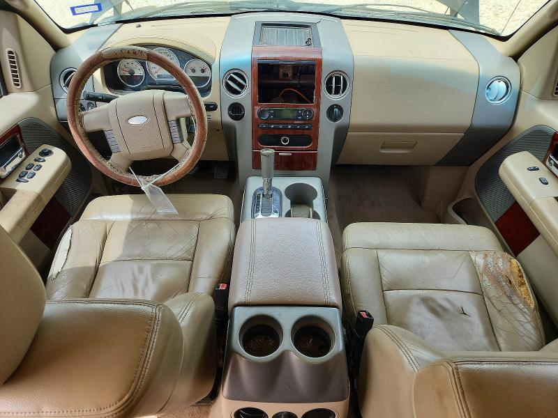 2007 Ford F150 მანქანა იყიდება აუქციონზე, vin: 1FTPW12V37KC23711, აუქციონის ნომერი: 60958426