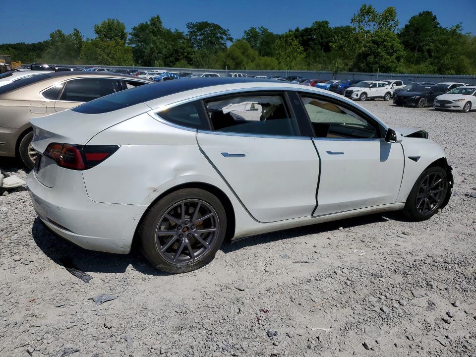 Aukcja sprzedaży 2020 Tesla Model 3, vin: 5YJ3E1EA7LF747252, numer aukcji: 62442566