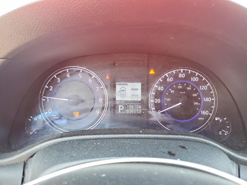 Продаж на аукціоні авто 2012 Infiniti G37 Sedan, vin: JN1CV6AP7CM628568, номер лоту: 61198766
