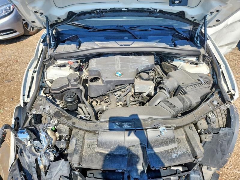 Продаж на аукціоні авто 2014 Bmw X1, vin: WBAVL1C57EVY20240, номер лоту: 59327826