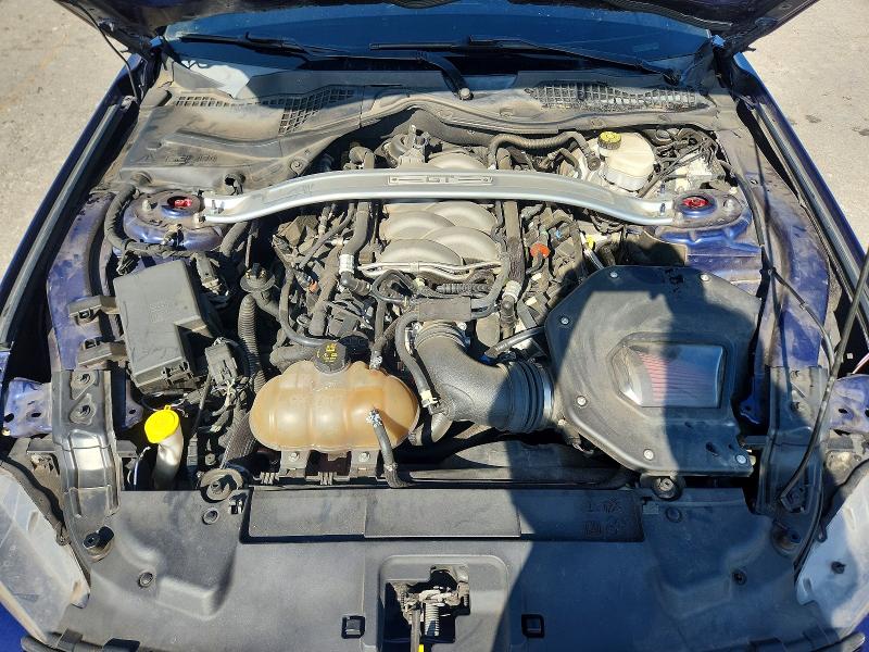 Продажа на аукционе авто 2019 Ford Mustang, vin: 1FA6P8CF4K5148314, номер лота: 62284616