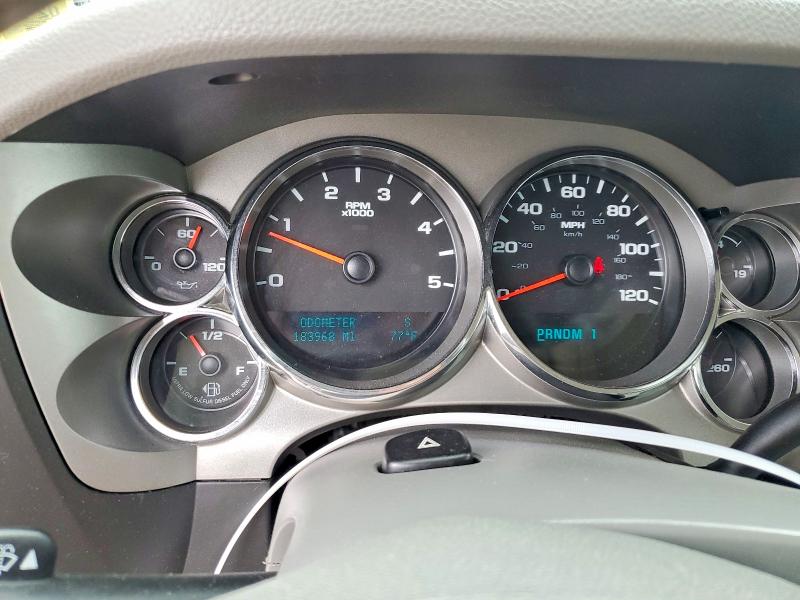 Продаж на аукціоні авто 2011 Gmc Sierra, vin: 1GT120C89BF118287, номер лоту: 62631716