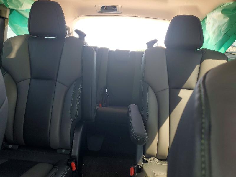 Продажа на аукционе авто 2023 Subaru Ascent, vin: 4S4WMAHD0P3439179, номер лота: 60627486