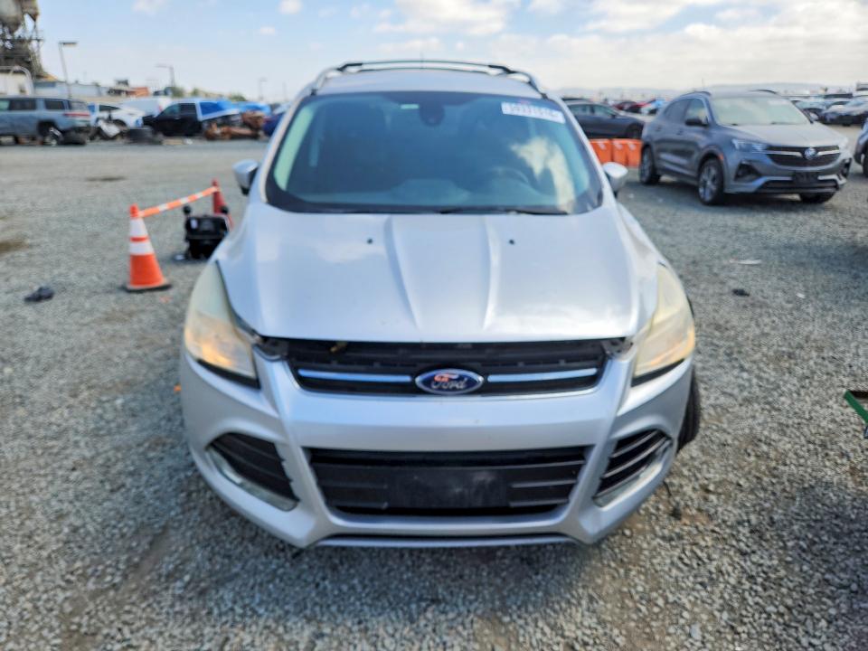59331516 :رقم المزاد ، 1FMCU9J93GUA14038 vin ، 2016 Ford Escape مزاد بيع
