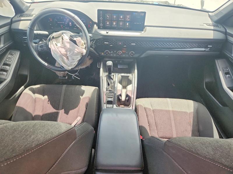 61295226 :رقم المزاد ، 1HGCY2F53PA066939 vin ، 2023 Honda Accord مزاد بيع