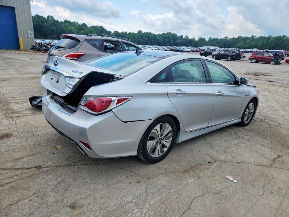 Aukcja sprzedaży 2013 Hyundai Sonata, vin: KMHEC4A43DA076474, numer aukcji: 60767916