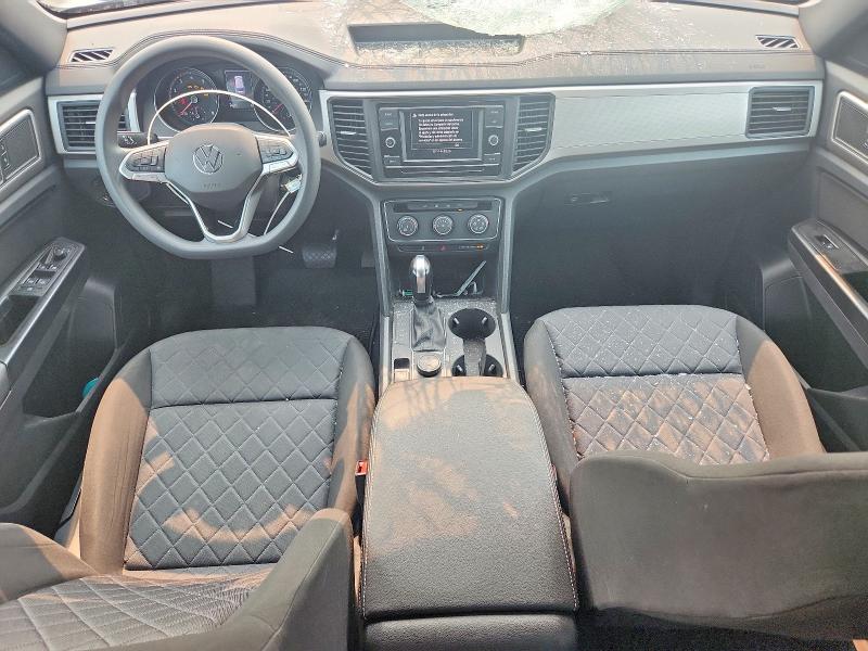 Продажа на аукционе авто 2020 Volkswagen Atlas Cross Sport, vin: 1V2GC2CA0LC203655, номер лота: 60819386
