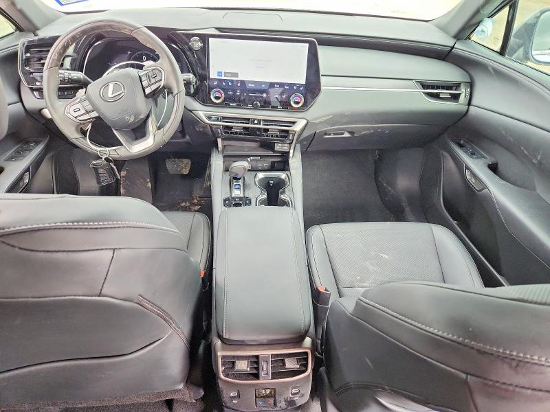 2025 Lexus Rx 350 მანქანა იყიდება აუქციონზე, vin: 2T2BAMBA7SC066293, აუქციონის ნომერი: 61249576