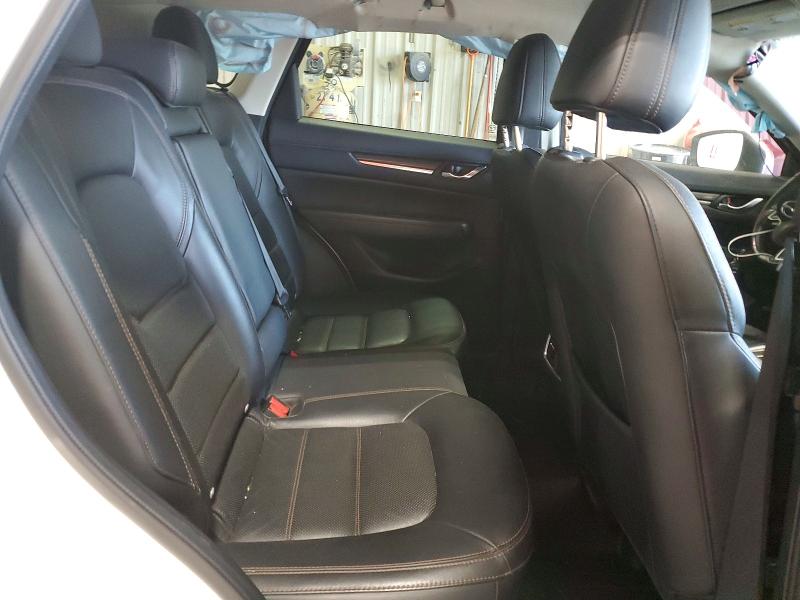 2018 Mazda Cx-5 მანქანა იყიდება აუქციონზე, vin: JM3KFBDM0J0389246, აუქციონის ნომერი: 62469856