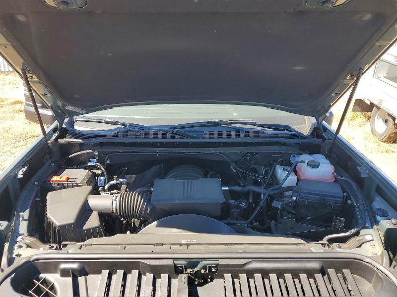 Продажа на аукционе авто 2026 Chevrolet Silverado, vin: 1GC1KNE75TF201931, номер лота: 60020386