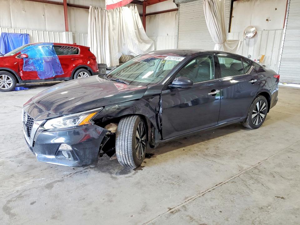 59270556 :رقم المزاد ، 1N4BL4DW0LC169417 vin ، 2020 Nissan Altima مزاد بيع