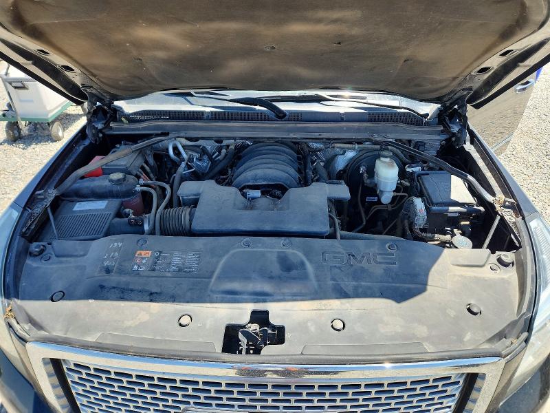 2016 Gmc Yukon Xl მანქანა იყიდება აუქციონზე, vin: 1GKS2HKJ0GR429947, აუქციონის ნომერი: 61075846