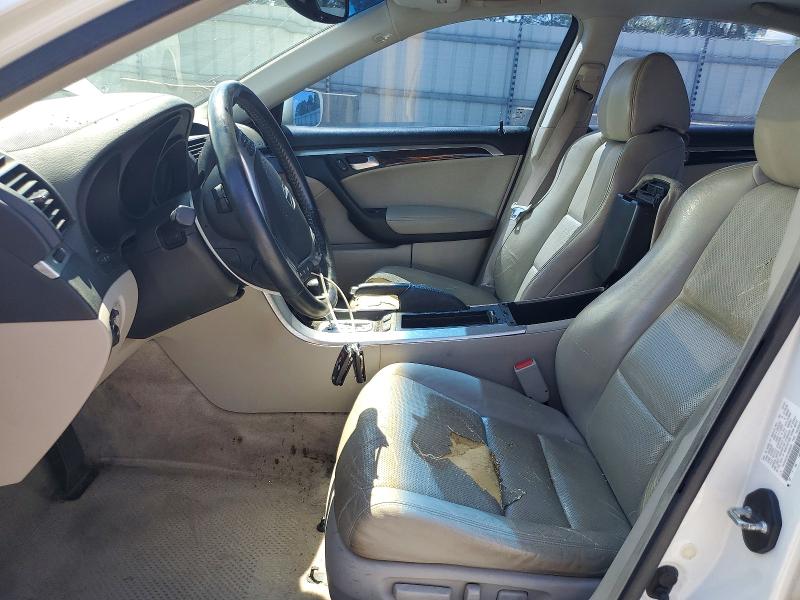 Продаж на аукціоні авто 2007 Acura Tl, vin: 19UUA66267A028420, номер лоту: 60840376