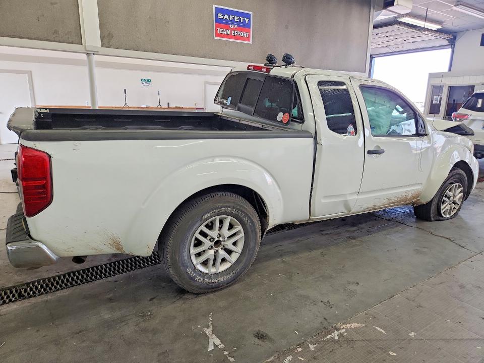 Продаж на аукціоні авто 2015 Nissan Frontier, vin: 1N6AD0CW9FN762809, номер лоту: 61439276