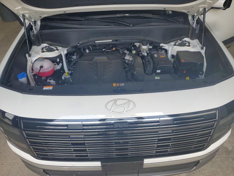 60170246 :رقم المزاد ، KM8RNES22TU084562 vin ، 2026 Hyundai Palisade مزاد بيع