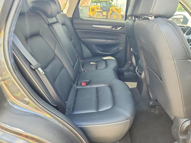 62667516 :رقم المزاد ، JM3KFBBL6R0426399 vin ، 2024 Mazda Cx-5 مزاد بيع