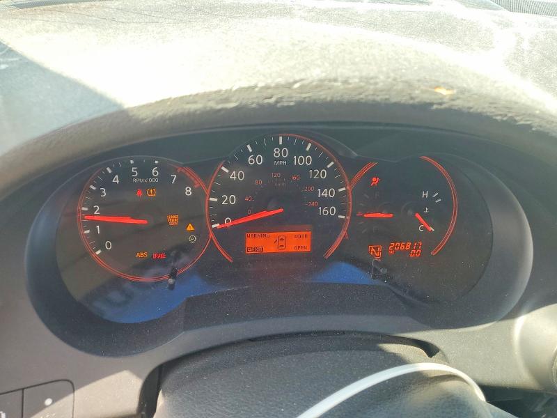 Продаж на аукціоні авто 2009 Nissan Altima, vin: 1N4AL21E19N457021, номер лоту: 62593006
