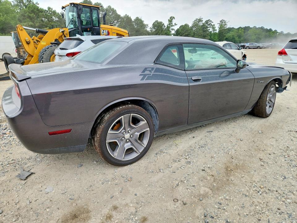 Aukcja sprzedaży 2013 Dodge Challenger, vin: 2C3CDYBT8DH576996, numer aukcji: 60183856