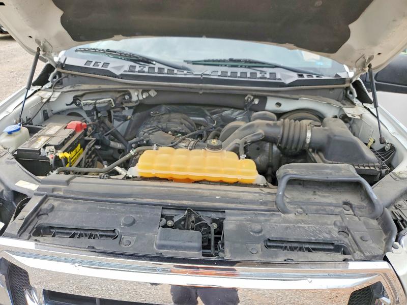 Aukcja sprzedaży 2017 Ford F150, vin: 1FTEW1C86HKD75287, numer aukcji: 61980586