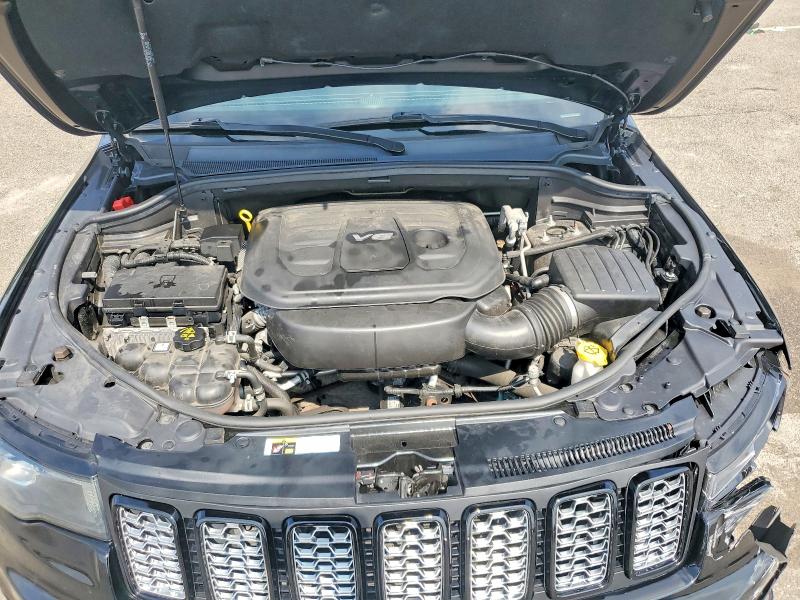 Продаж на аукціоні авто 2019 Jeep Grand Cherokee, vin: 1C4RJFAG5KC578390, номер лоту: 63238146